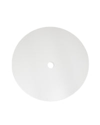 Cabinet White Table Tops