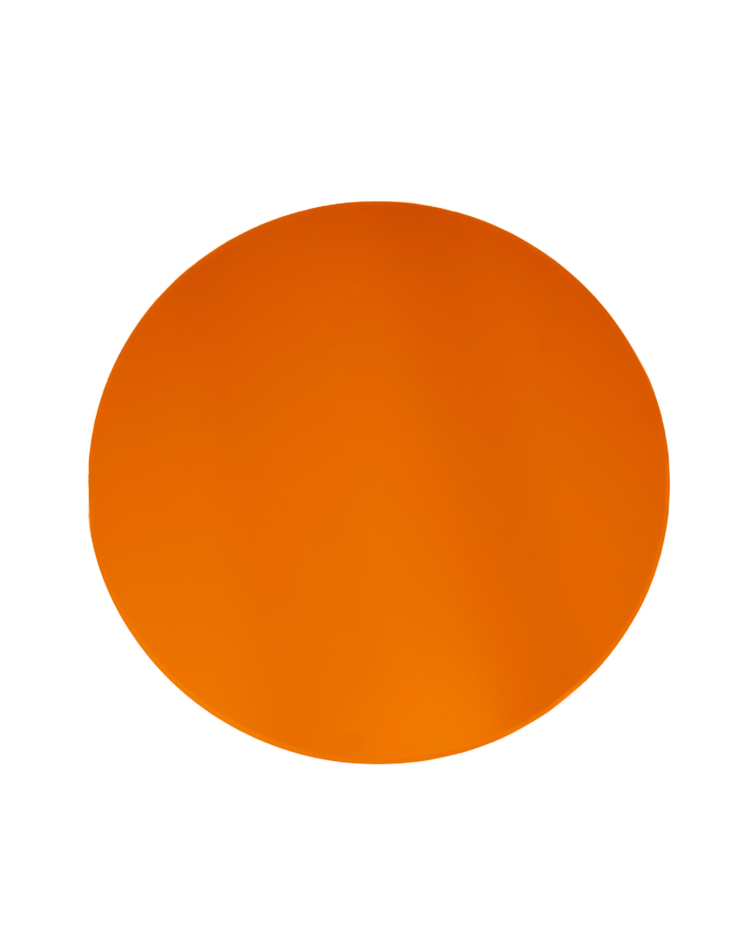Tangerine Table Tops