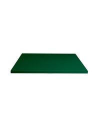Mossy Green Table Tops