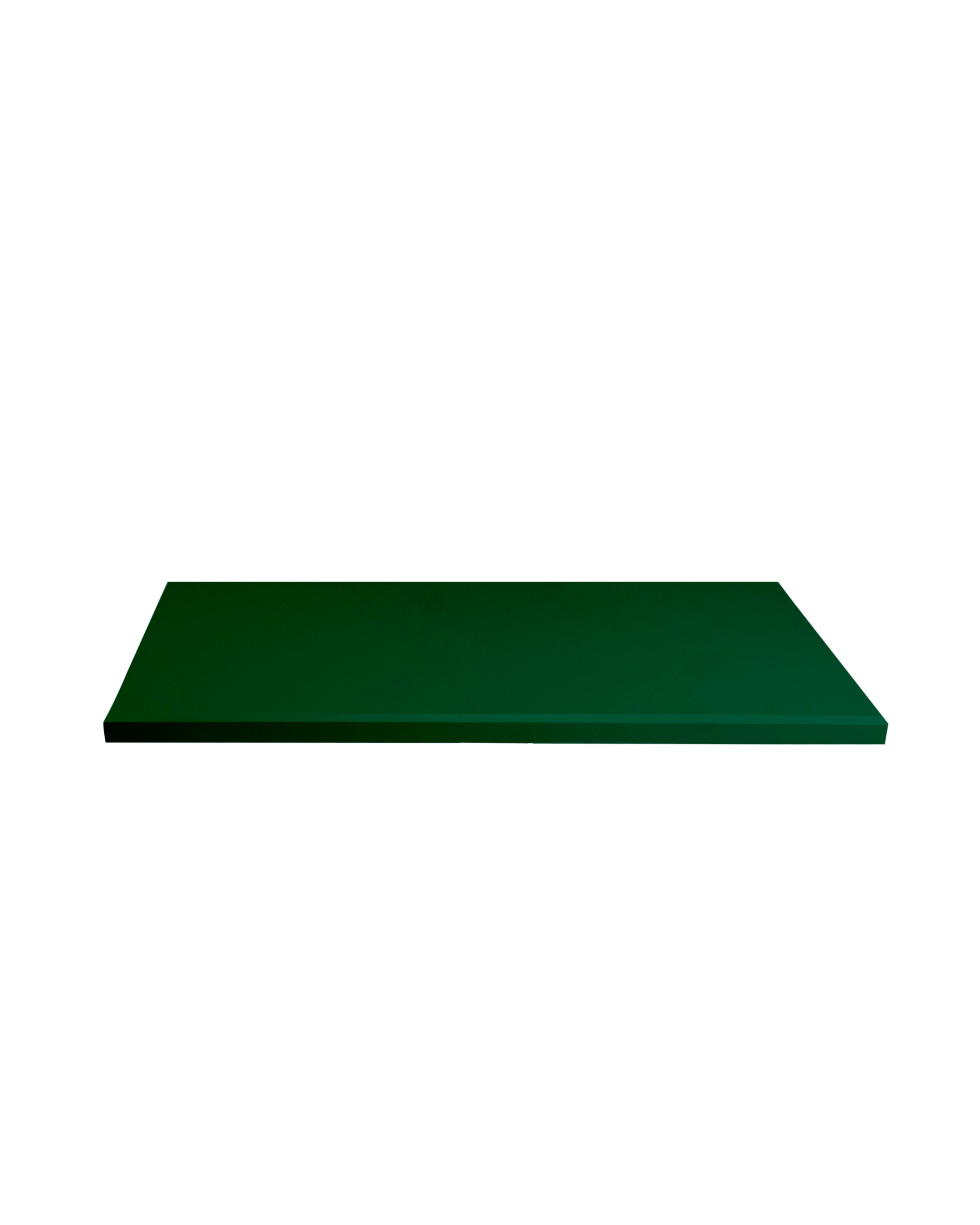 Mossy Green Table Tops