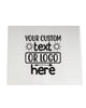 Custom Graphic Table Tops