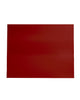 Garage Red Table Tops