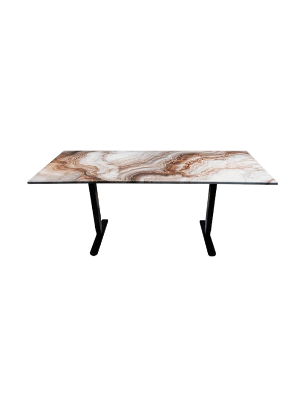 Electronic Raise/Lower Desktop