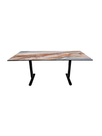 Electronic Raise/Lower Desktop