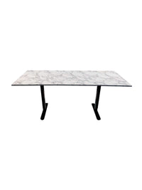 Electronic Raise/Lower Desktop