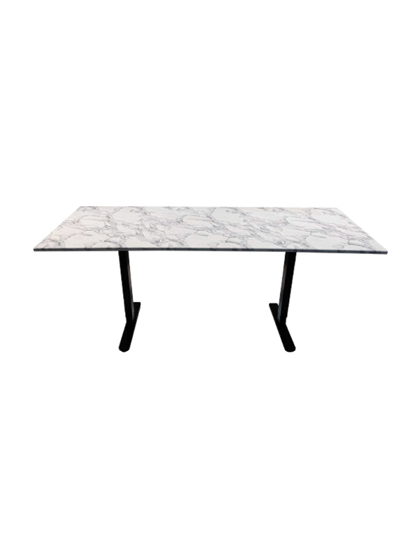 Electronic Raise/Lower Desktop