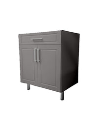 Garage Cabinet Base 30x30x20