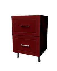 Garage Cabinet Base 30x30x20