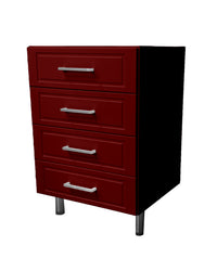 Garage Cabinet Base 30x30x20