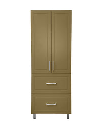 Garage Cabinet Tower 30x82x20