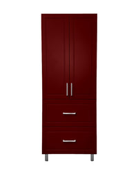 Garage Cabinet Tower 30x82x20