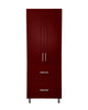 Garage Cabinet Tower 30x82x20