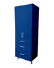 Garage Cabinet Tower 30x82x20