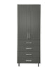 Garage Cabinet Tower 30x82x20