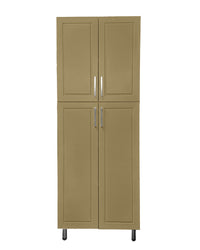 Garage Cabinet Tower 30x82x20