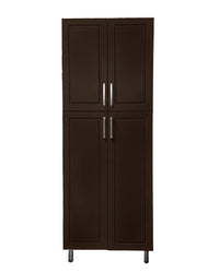 Garage Cabinet Tower 30x82x20