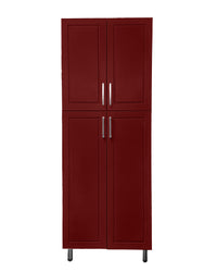 Garage Cabinet Tower 30x82x20