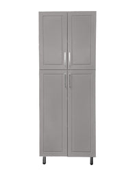 Garage Cabinet Tower 30x82x20