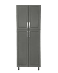 Garage Cabinet Tower 30x82x20