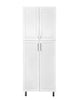 Garage Cabinet Tower 30x82x20