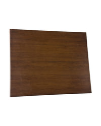 Standard Wood Grain Table Tops